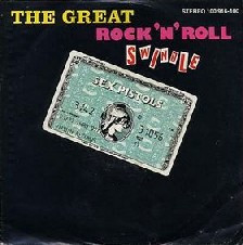 Sex Pistols – The Great Rock 'N' Roll Swindle (1979, American 