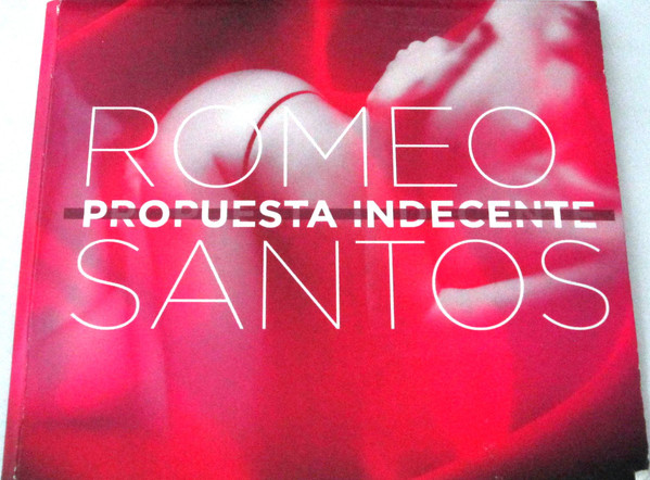 Romeo Santos - Propuesta Indecente (Official Video) 