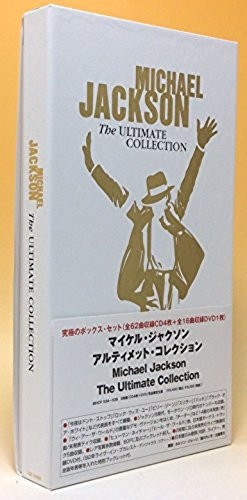Ultimate Collection,the 