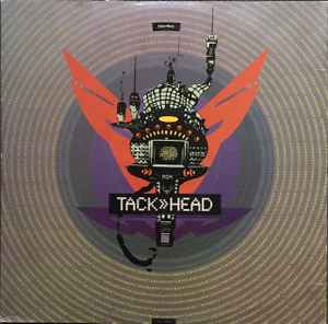 Tack>>Head - Dangerous Sex | Releases | Discogs