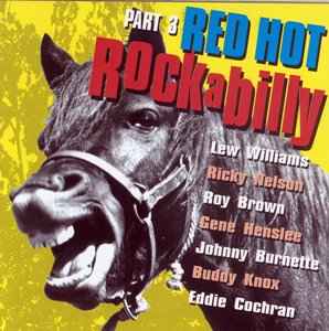 Red Hot Rockabilly Part 3 - Various