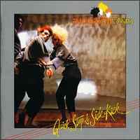 Thompson Twins - Side Kicks - Thompson Twins - Side Kicks -  Music