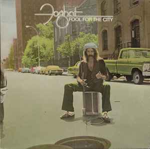 Foghat – Fool For The City (1978