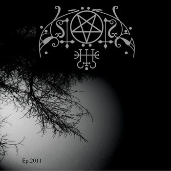 Album herunterladen Astarot - EP 2011