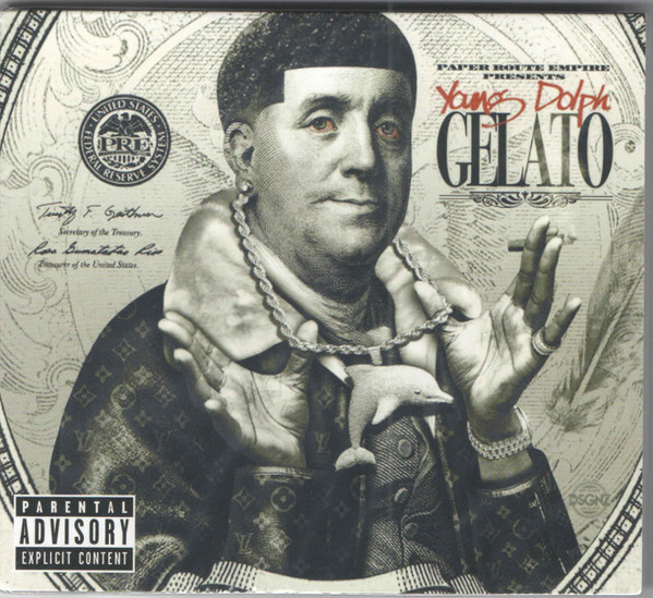 Young Dolph / Gelato