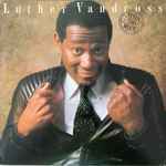 Luther Vandross - Never Too Much | Releases | Discogs