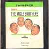 The Mills Brothers - The Best Of The Mills Brothers