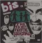 Bis – The Secret Vampire Soundtrack (1996, CD) - Discogs