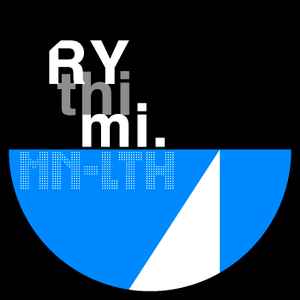 Monolith (7) - RYthimi album cover