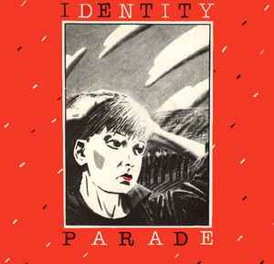 Various - Identity Parade album cover