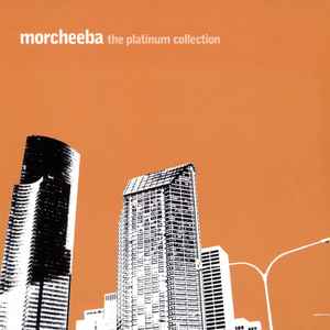 Morcheeba - The Platinum Collection album cover