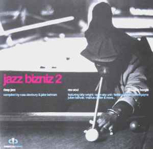 Jazz Bizniz 2 - Various