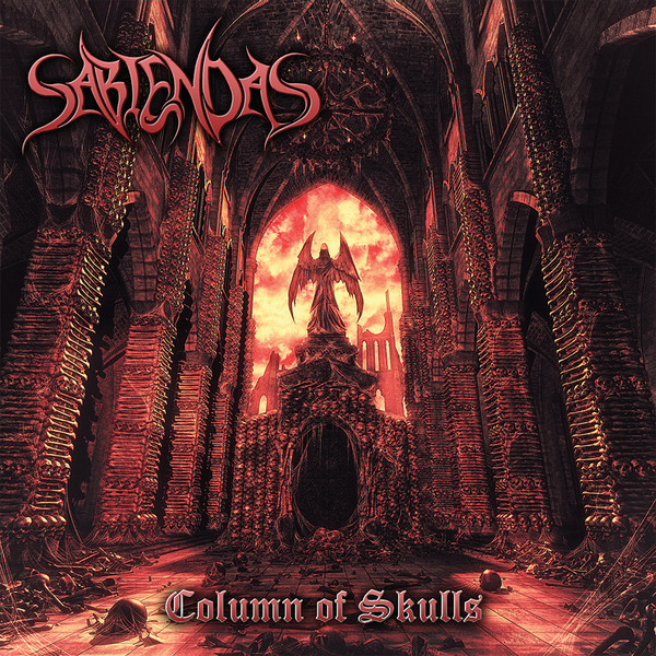 télécharger l'album Sabiendas - Column Of Skulls