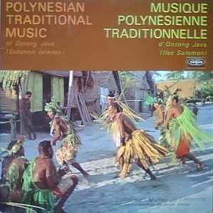 Go mad focus cafeteria Polyphonies Des Îles Salomon (Guadalcanal Et Savo) (1979, Vinyl) - Discogs