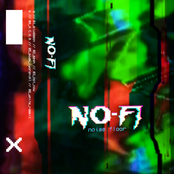 descargar álbum NOFI - Noise Floor