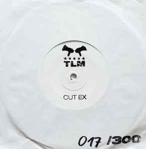 DJ Cutex - It's A Party / Go Brother