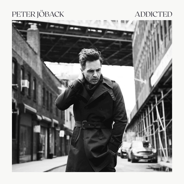 last ned album Peter Jöback - Addicted