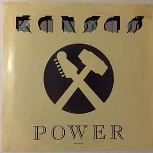 Kansas (2) - Power