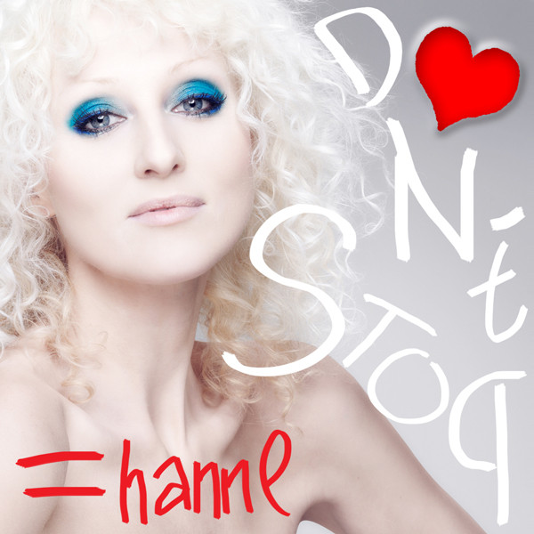 télécharger l'album Hanne Haugsand - Dont Stop Radio Edit