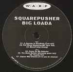 Cover of Big Loada, 1997, Vinyl