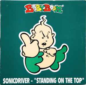 Standing On The Top - Sonicdriver