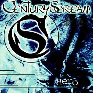 Century Scream - Hero album cover