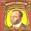 Scott Joplin, Richard Zimmerman - Scott Joplin / His Complete Works
