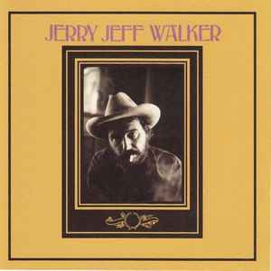 Jerry Jeff Walker – Jerry Jeff Walker (2011, CD) - Discogs