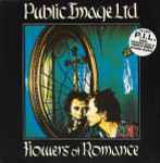 Cover of Flowers Of Romance, 1981-03-00, Vinyl