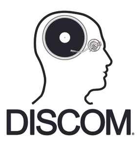 Discom on Discogs