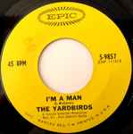 Cover of I'm A Man, 1965-10-00, Vinyl