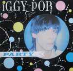 Iggy pop party 2025 songs