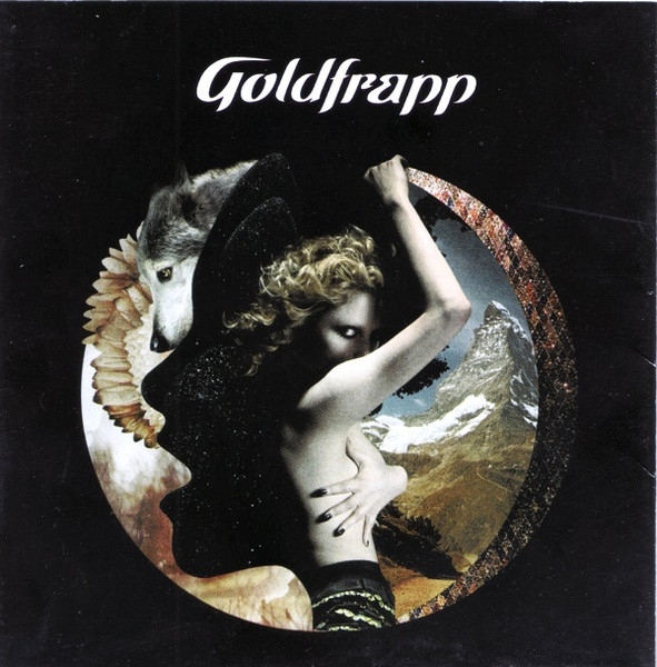 Goldfrapp - The Singles | Releases | Discogs