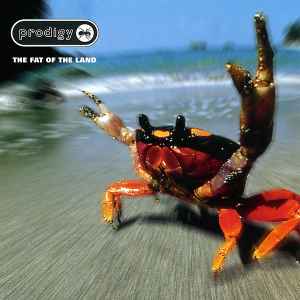The Fat Of The Land - Prodigy