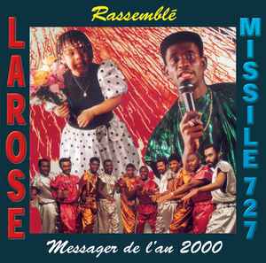 Rassemblé (Vinyl, LP, Album) for sale