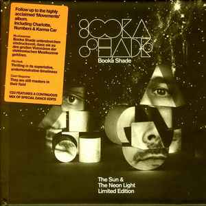 Booka Shade - The Sun & The Neon Light (Limited Edition)