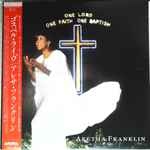 Cover of One Lord, One Faith, One Baptism, 1987, Vinyl