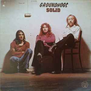 The Groundhogs - Solid