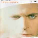 Cover of The Skin Mechanic Live, 1989, CD