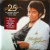 Michael Jackson - Thriller 25