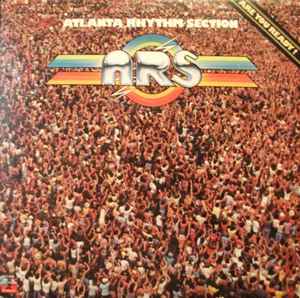 Atlanta Rhythm Section – Are You Ready! (1979