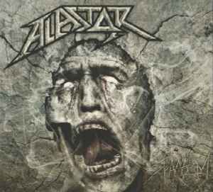 Alastor (5) - Spaaazm album cover