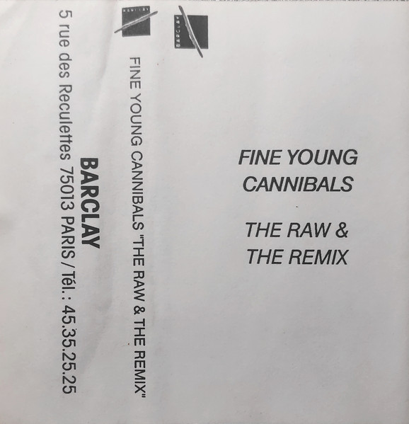 FYC - The Raw & The Remix | Releases | Discogs