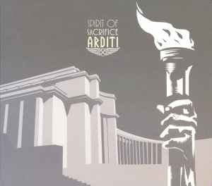Arditi - Spirit Of Sacrifice