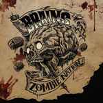 Cover of Zombie Nation, 2010, Vinyl
