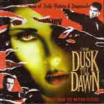 Cover of From Dusk Till Dawn: Music From The Motion Picture, 1996-01-23, CD