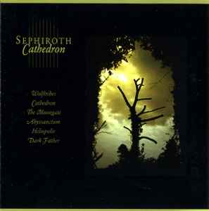 Sephiroth - Cathedron