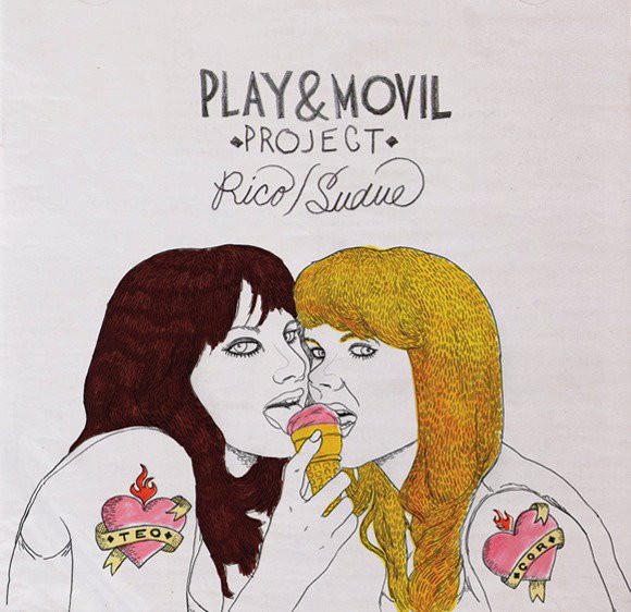 Album herunterladen Play & Movil Project - RicoSuave