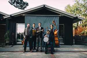 Punch Brothers on Discogs