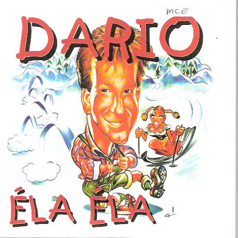 ladda ner album Dario - Éla Éla